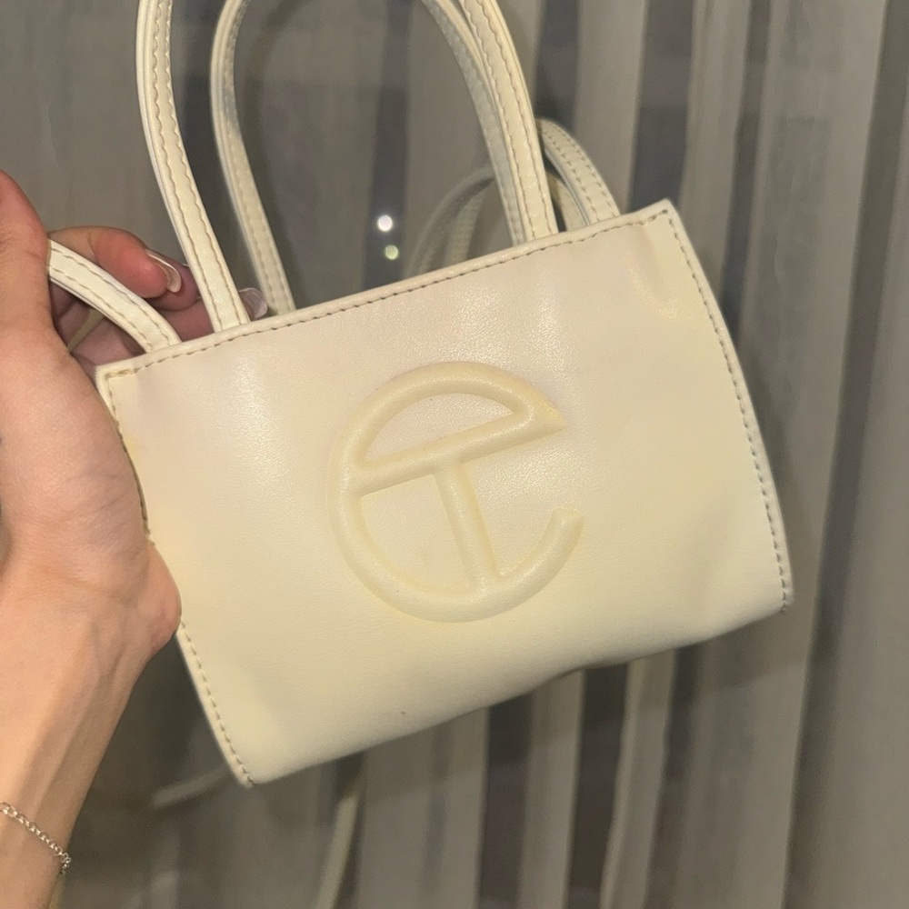 Mini Telfar Bag